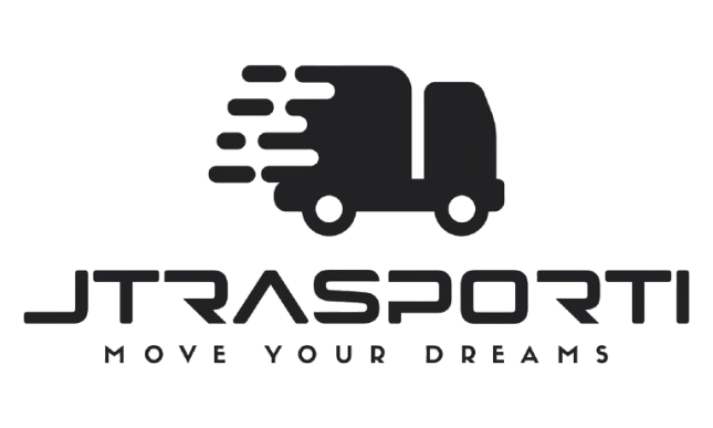 JTrasporti — Move your dreams